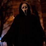 أفلام الرعب القادمة في عام 2026