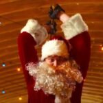 “Silent Night, Deadly Night” وصلت نسبة مشاهدتها إلى 86% على RT