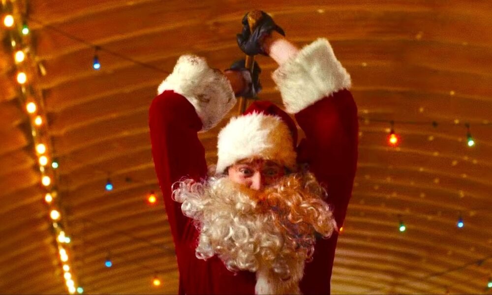 “Silent Night, Deadly Night” وصلت نسبة مشاهدتها إلى 86% على RT