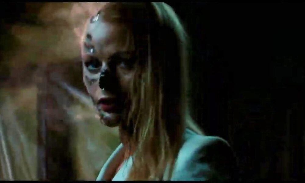 انتهى فيلم “Soulm8te”، لكن تم إلغاؤه والمستقبل غير واضح