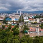 ما هو برنامج الدراسة بالخارج في عطلة الربيع؟ | AIFS في الخارج