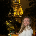 أضواء AIFS في الخارج على الطلاب: صيف السافانا في باريس