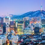 تعرف على طلاب الجامعات الذين درسوا في الخارج في كوريا الجنوبية