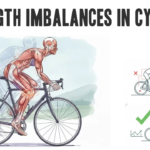 اختلالات القوة لدى راكبي الدراجات: إصلاح اختلالات قوة ركوب الدراجات