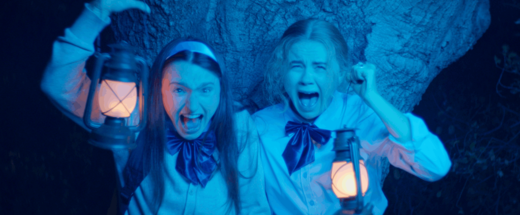 الخوف والصداقة وذكريات الماضي: طاقم فيلم The Soulless يتفاعل مع المقطع الدعائي