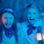 الخوف والصداقة وذكريات الماضي: طاقم فيلم The Soulless يتفاعل مع المقطع الدعائي