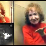 في ذلك الوقت تم القبض على جدة بعد أن قتلت وأكلت 14 شخصًا