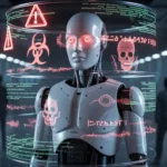 كيف ترث نماذج الذكاء الاصطناعي المخاطر الخفية؟