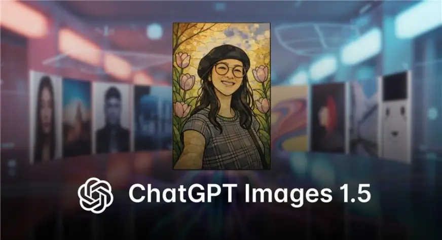 11 صورة ChatGPT 1.5 يطالبك بالتجربة اليوم!