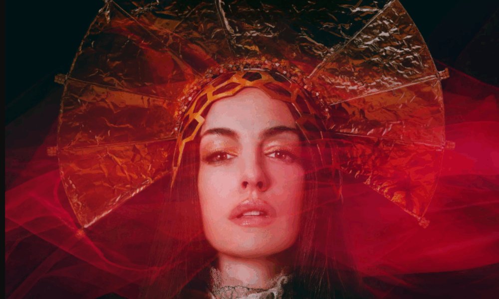 نجومية البوب ​​تتحول إلى طقوس في أغنية “Mother Mary” لقناة A24