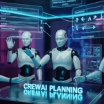 دليل لسير العمل المنسق متعدد الوكلاء