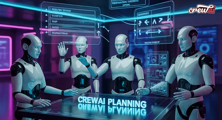 دليل لسير العمل المنسق متعدد الوكلاء