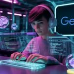 5 مشاريع برمجة Gemini 3 Vibe ستذهل عقلك