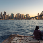 تعرف على 4 طلاب جامعيين درسوا في الخارج في أستراليا