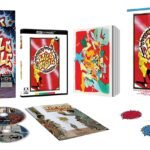 السهم يطلق إصدارًا خاصًا من Cult Classic “Wild Style” | دي في دي / بلو راي