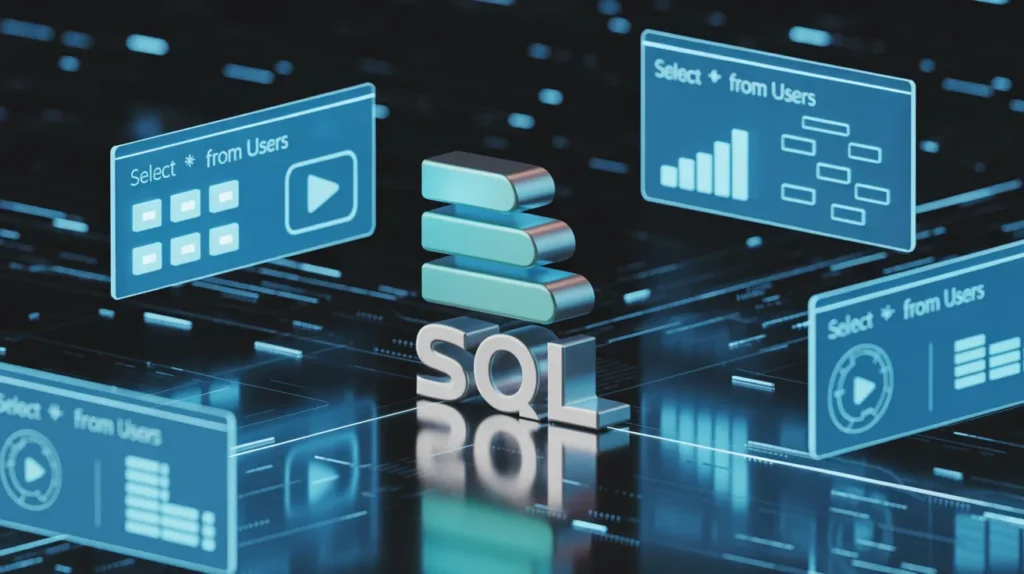 أفضل 6 قنوات يوتيوب لتعلم SQL (إصدار 2026)