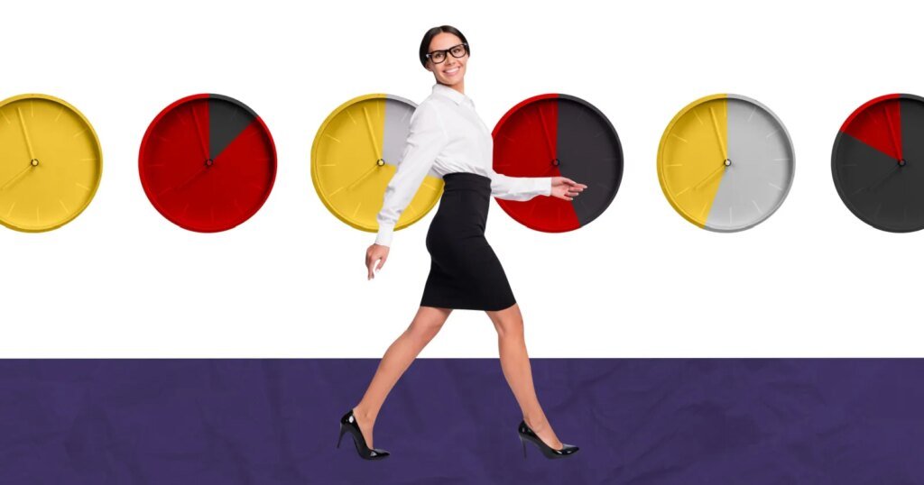 جدولة الإعلانات المدفوعة عبر المناطق الزمنية التي تعمل بالفعل