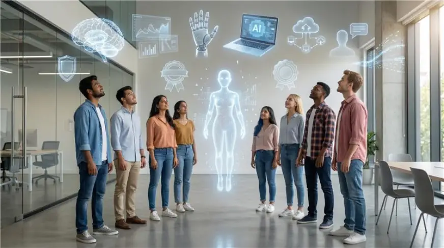 أفضل 7 دورات مجانية للذكاء الاصطناعي مع شهادات