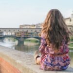 تعرف على طلاب الجامعات الذين قاموا ببرنامج الدراسة في الخارج في إيطاليا