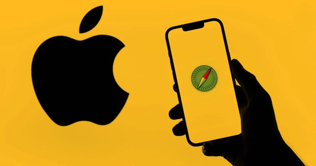 يتيح تحديث Apple Safari إمكانية تتبع مقياسين أساسيين لحيوية الويب