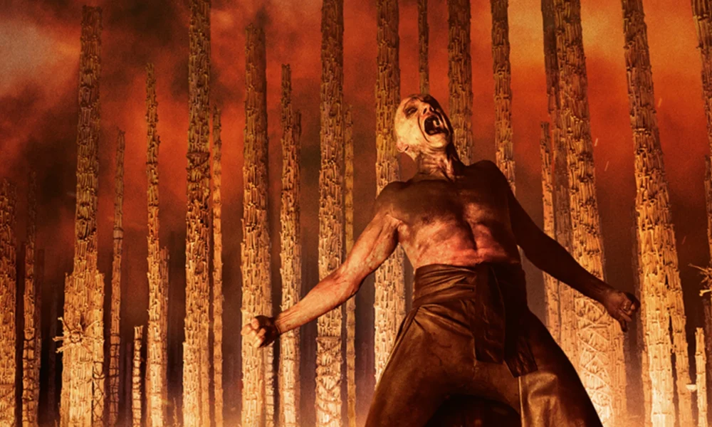 بعد مرور 28 عامًا: يُطلق فيلم The Bone Temple عرضًا دعائيًا جديدًا، ويعد بإثارة جديدة في يناير