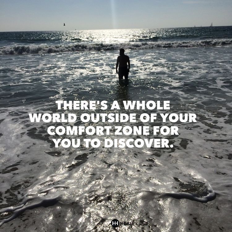 23 اقتباسًا ستجعلك تعيش حياتك الأكثر إلهامًا