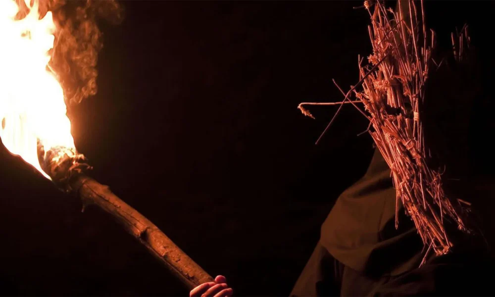 أفضل 5 أفلام رعب بطيئة الحرق لليلة باردة