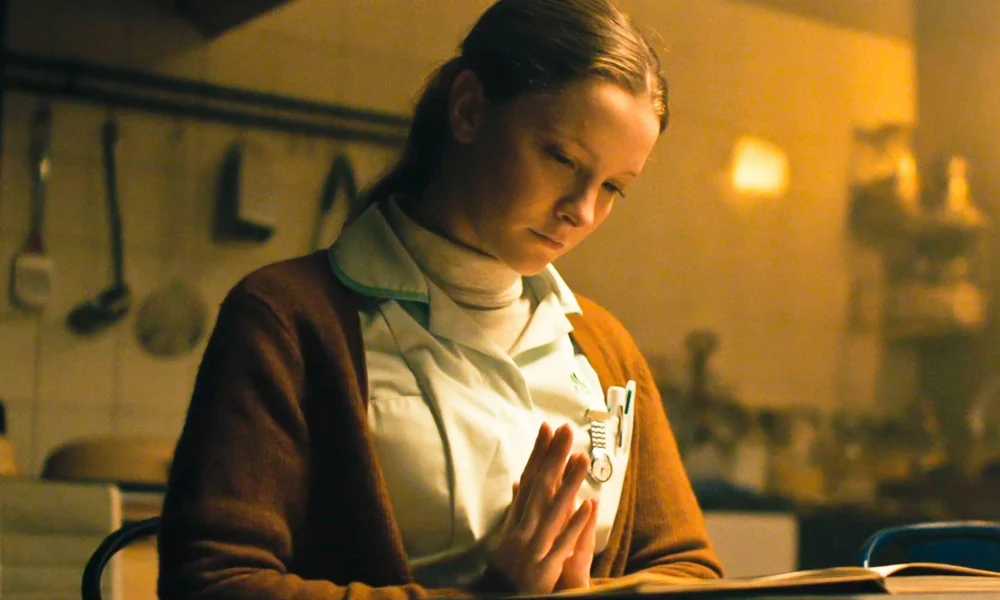 لماذا لا يزال القديس مود يثير الجدل حول ثوانيه الأخيرة؟