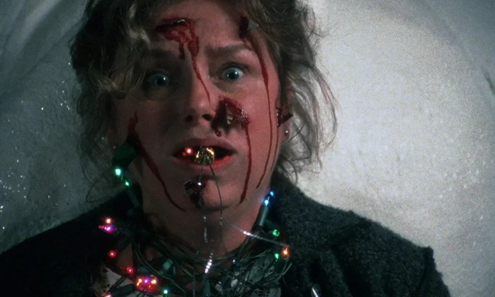 مذبحة قصب الحلوى: رعب عيد الميلاد الأقل شهرة يستحق المشاهدة