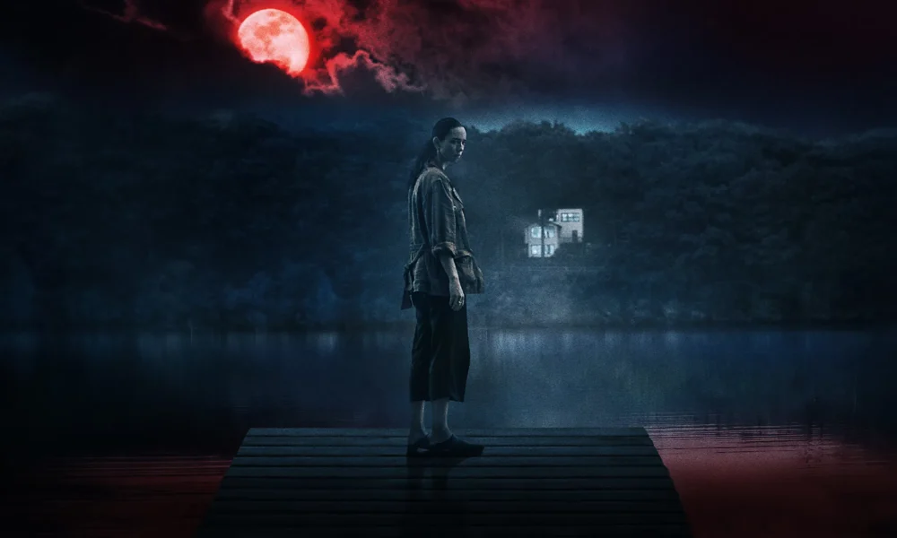 لماذا يضرب البيت الليلي أصعب من معظم قصص الأشباح اليوم