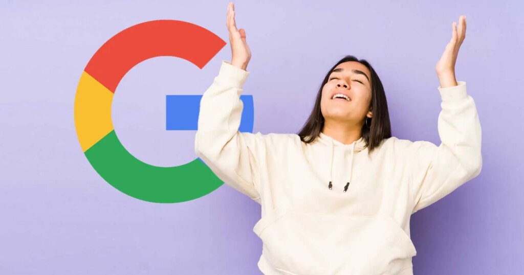 جوجل تشرح كيفية الترتيب في بحث الذكاء الاصطناعي