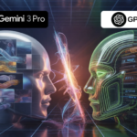 Gemini 3 Pro vs GPT 5.2: المواجهة النهائية للذكاء الاصطناعي لعام 2025