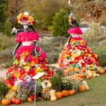 اكتشف عطلات الخريف حول العالم