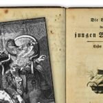 رواية 1774 المسؤولة عن انتحار الشباب