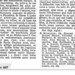 فنانون ضد برج إيفل