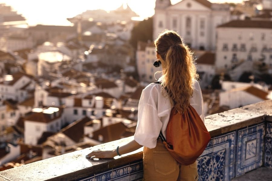 هل أنا قادر على الدراسة في الخارج كطالب جامعي؟