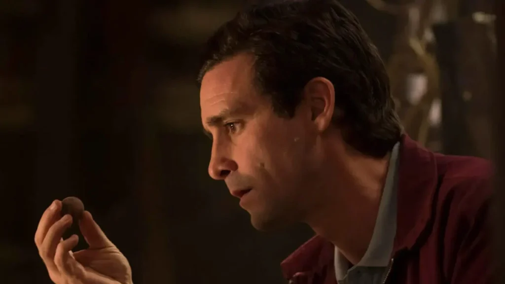 كيف لا يطيرون بعيدًا؟: جيمس رانسون (1979-2025) | تحية