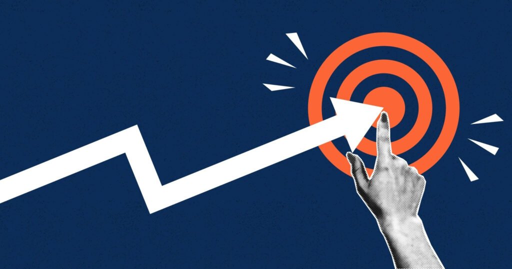 هل يجب أن تركز إستراتيجية الدفع لكل نقرة (PPC) الخاصة بك على خط أنابيب الرصاص أو الإيرادات؟