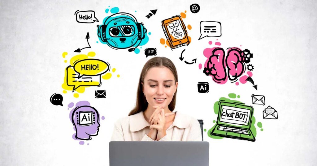 نهج عملي لرؤية البحث بالذكاء الاصطناعي