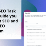 تقديم قائمة مهام SEO الجديدة في Yoast SEO • Yoast