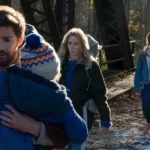 جون كراسينسكي يكتب رسميًا الجزء الثالث من مكان هادئ