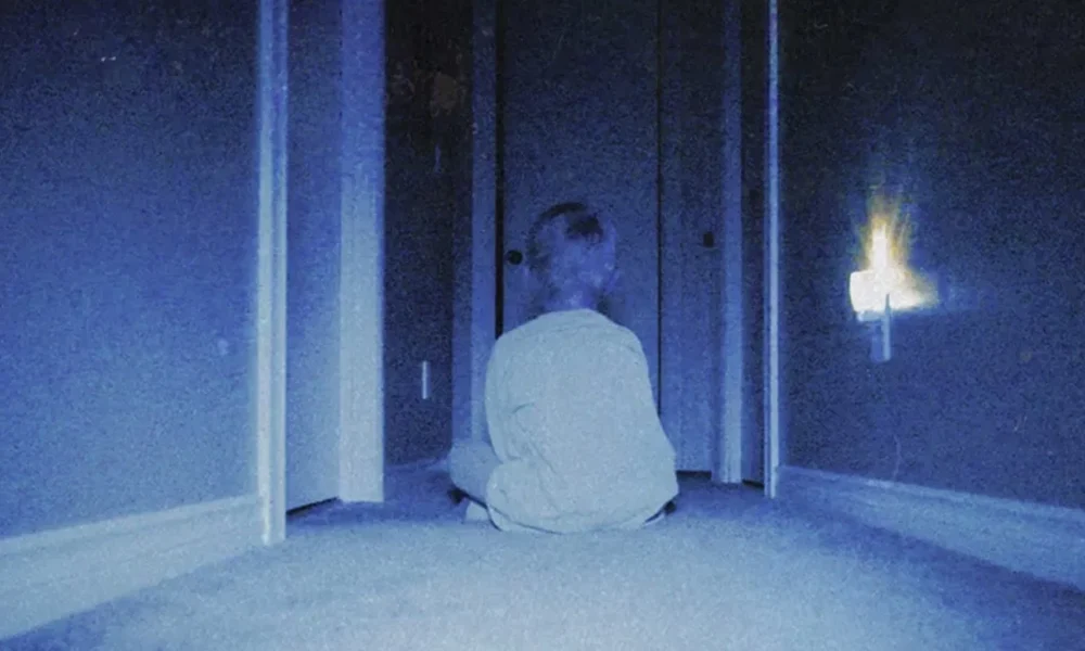 الرعب التناظري: لماذا تعتبر تكنولوجيا المدرسة القديمة مرعبة للغاية