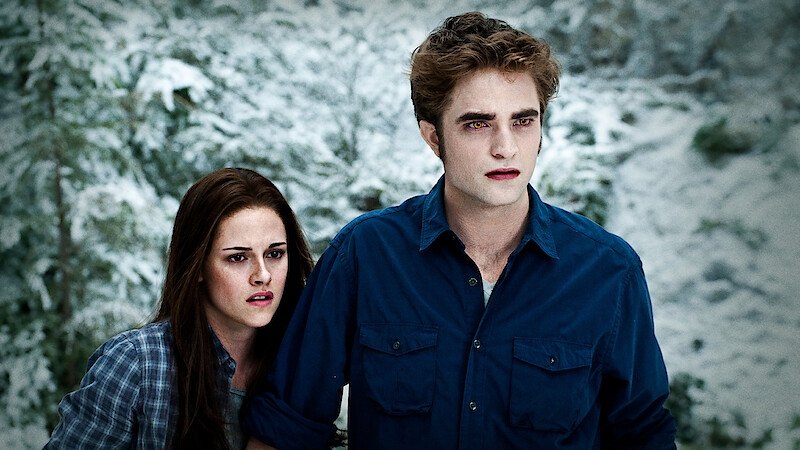 شركة Drafthouse تعيد فيلم Twilight Saga بأكمله إلى الشاشة الكبيرة