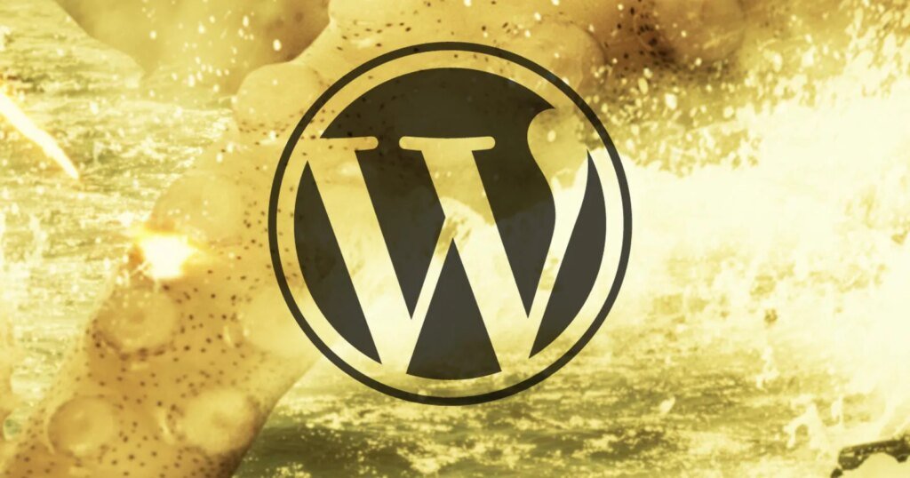 إعادة التوجيه لثغرة أمنية في مكون WordPress الإضافي لنموذج الاتصال 7