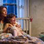 المنتج بيتر سافران لم ينته من سلسلة Conjuring بعد