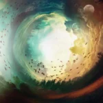 “اللا نهاية لها”: حيث يلتقي الرعب الكوني بالجمال غير المتوقع