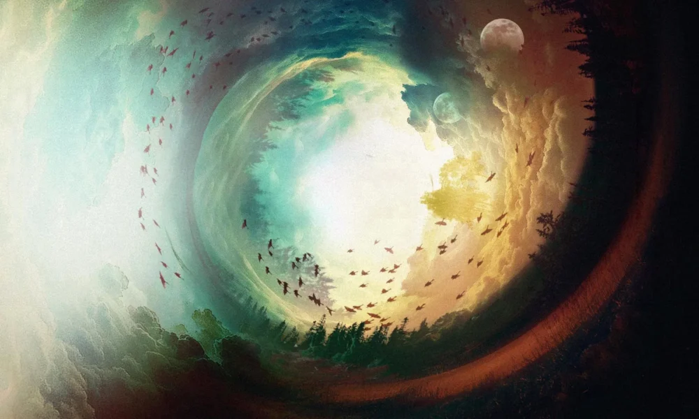 “اللا نهاية لها”: حيث يلتقي الرعب الكوني بالجمال غير المتوقع