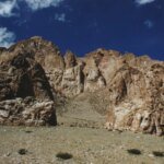 القبر الذي يحكي عن مملكة النساء