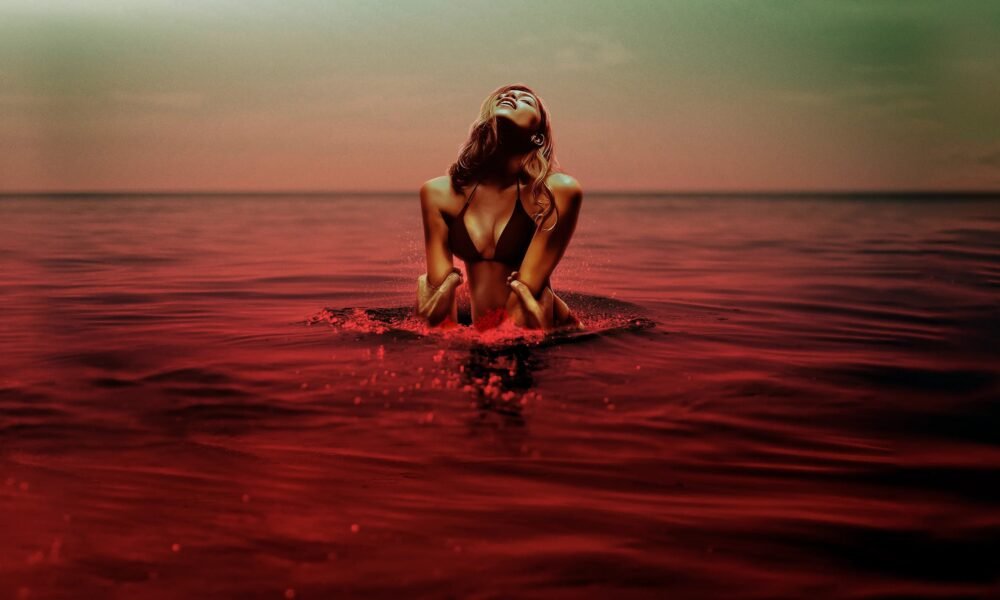 لماذا تعود أفلام الإثارة المثيرة إلى السرير مع الرعب؟