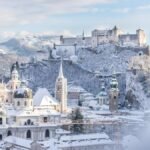 ما هو برنامج الدراسة في فصل الشتاء في الخارج؟